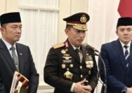 Kapolri Buka Suara soal Ledakan di SMAN 72 Kelapa Gading, Ini Penjelasan Lengkapnya