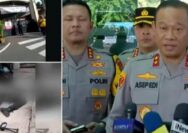 Ledakan di SMAN 72 Gegerkan Warga, Polisi, Ada Benda Mirip Senjata