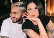 Onad dan Istri Diamankan Polisi, Diduga Terlibat Kasus Narkoba Jenis Ganja