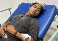 Pemprov DKI Turun Tangan! Biaya Perawatan Warga Baduy Korban Begal Resmi Ditanggung