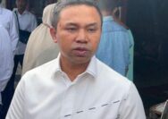 Pemprov Riau Resmi Beri Penjelasan Usai Gubernur Abdul Wahid Terjaring OTT KPK