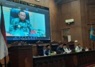 Proses Pemakzulan Bupati Pati Gagal, Ketua DPRD Sampaikan Klarifikasi dan Permintaan Maaf