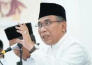 Rais Aam Disebut Tak Sah Putuskan Pemakzulan, Gus Yahya Melawan!