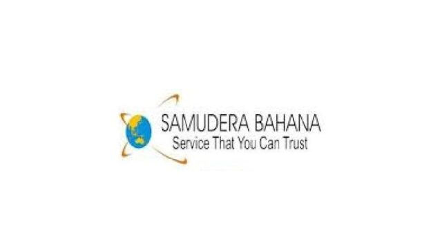 Info Loker Cilegon, PT Samudera Bahana Sedang Rekrut Karyawan Baru