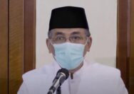 Yahya Cholil Staquf Terancam Dicopot, Diberi Batas Waktu 3 Hari untuk Mundur