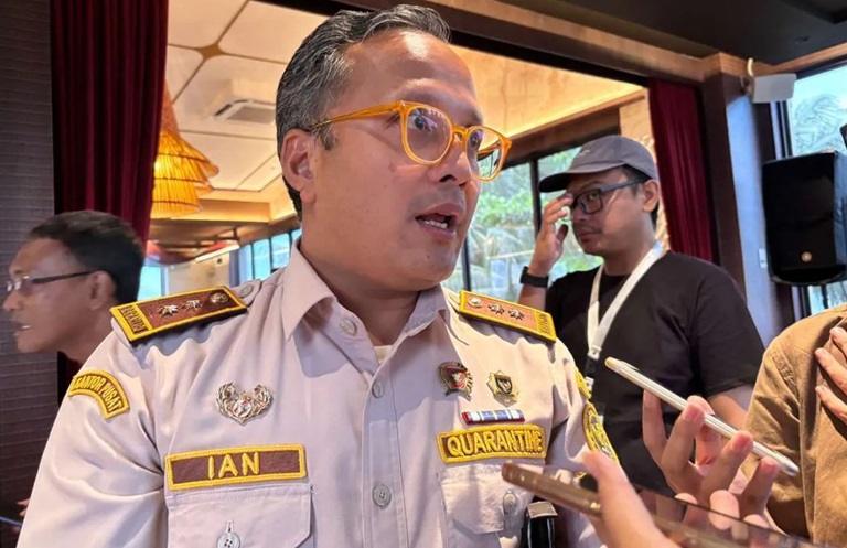 Ekspor Sarang Walet Dipantau Ketat Usai Ditemukan Produk Kotor