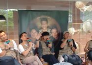 Demi Keluarga! Oki Rengga Lewatkan Syuting Agak Laen untuk Temani Istri ke Konser