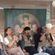 Demi Keluarga! Oki Rengga Lewatkan Syuting Agak Laen untuk Temani Istri ke Konser