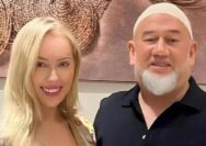 Brittany Porter Bongkar Fakta Mengejutkan Terkait Sultan Kelantan Muhammad V