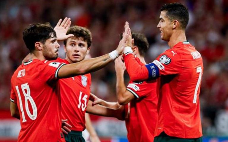 Jadwal Kualifikasi Piala Dunia 2026 Zona Eropa: Portugal dan Ronaldo Diunggulkan Lolos