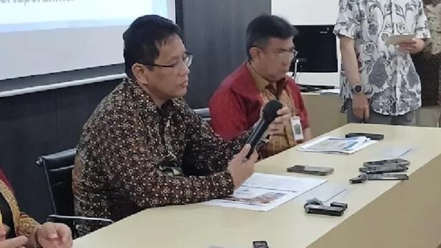Utang Whoosh Buntu, Purbaya Ngotot Tak Gunakan APBN, Menunggu Putusan Presiden