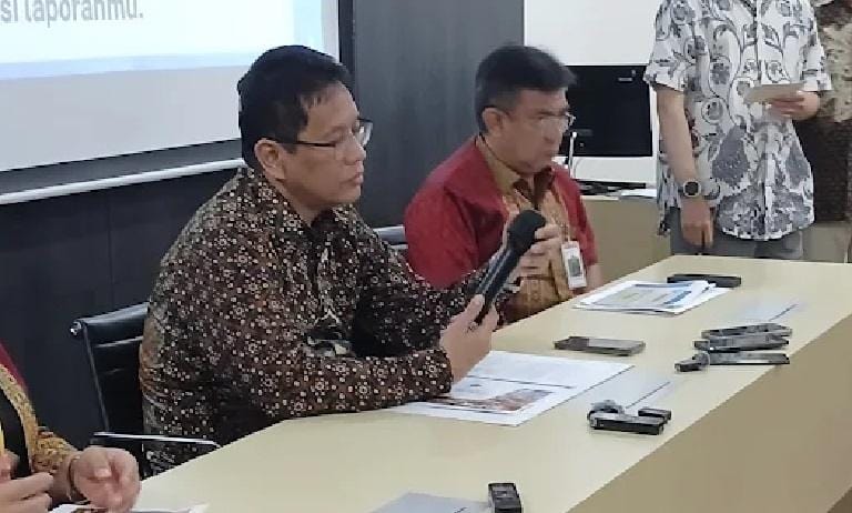 Utang Whoosh Buntu? Purbaya Ngotot Tak Gunakan APBN, Menunggu Putusan Presiden