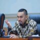 Heboh! Sahroni Dianggap Tidak Layak Bertahan di DPR, Ini Penyebabnya
