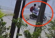 Fakta Baru Ledakan SMAN 72, Pelaku Terekam CCTV dengan Dua Tas Mencurigakan