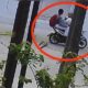 Fakta Baru Ledakan SMAN 72, Pelaku Terekam CCTV dengan Dua Tas Mencurigakan