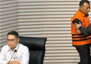 Resmi Tersangka! Bupati Ponorogo Terjerat Kasus Bersama Dirut RSUD
