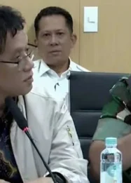 Pernyataan KSAD Maruli soal Utang Jembatan Aceh Bikin Purbaya Terkejut