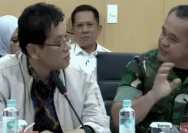 Pernyataan KSAD Maruli soal Utang Jembatan Aceh Bikin Purbaya Terkejut