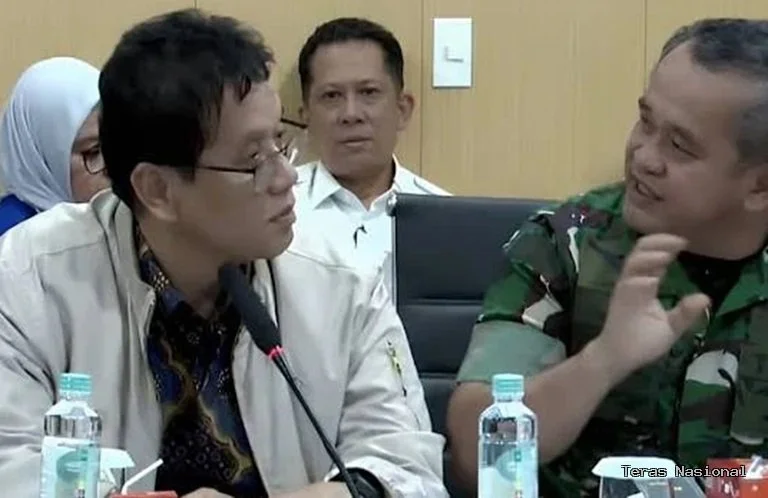 Pernyataan Ksad Maruli Soal Utang Jembatan Aceh Bikin Purbaya Terkejut