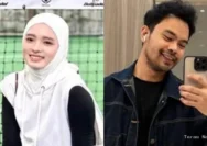 Inara Rusli Ungkap Alasan Pilih Damai dengan Insanul Fahmi: Sudah Sah dan Halal