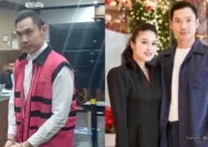 Tuai Sorotan! Harvey Moeis Dapat Remisi Khusus Meski Rugikan Negara Rp300 Triliun
