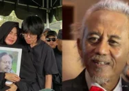 Ucapan Misterius Epy Kusnandar Sehari Sebelum Wafat: ‘Ini Pertemuan Terakhir’