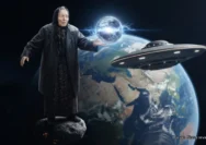 Ramalan Mengerikan Baba Vanga 2026: Alien Muncul hingga 8 Persen Bumi Hancu