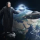 Ramalan Mengerikan Baba Vanga 2026: Alien Muncul hingga 8 Persen Bumi Hancu