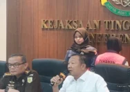 Klaim Fiktif Terbongkar, Dana BPJS Naker Rp21 Miliar Digondol Seorang Wanita