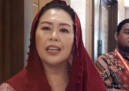 Pengakuan Yenny Wahid: Ada Menteri Ngotot Beri Izin Tambang ke NU demi Kepentingan Politik