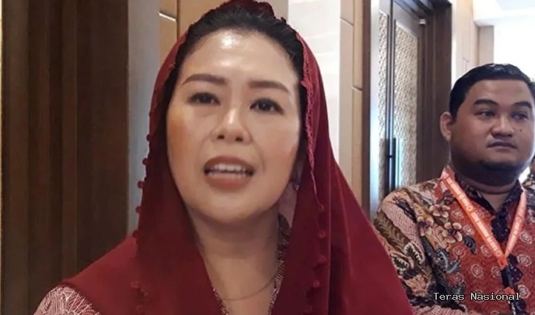 Pengakuan Yenny Wahid: Ada Menteri Ngotot Beri Izin Tambang ke NU demi Kepentingan Politik