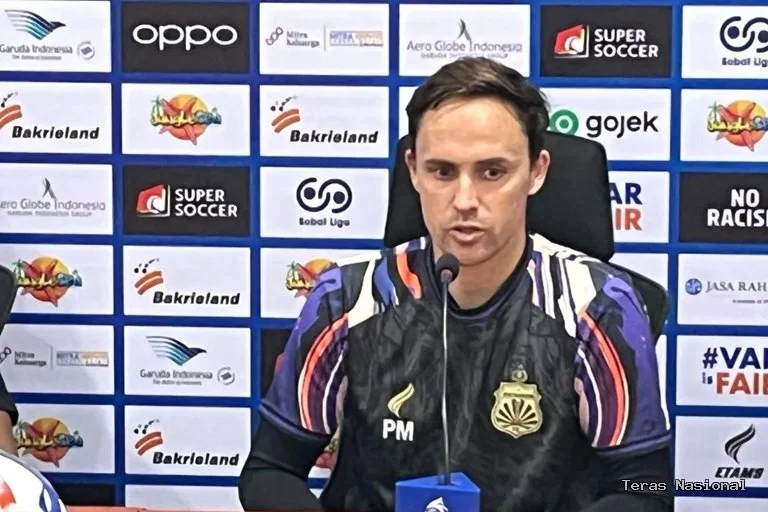 Munster Akui Sejumlah Pemainnya Kesulitan Bersaing di Level Tertinggi