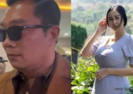 Nama Aura Kasih Terseret Isu dengan Ridwan Kamil, Rumah Tangga Berujung Gugatan Cerai