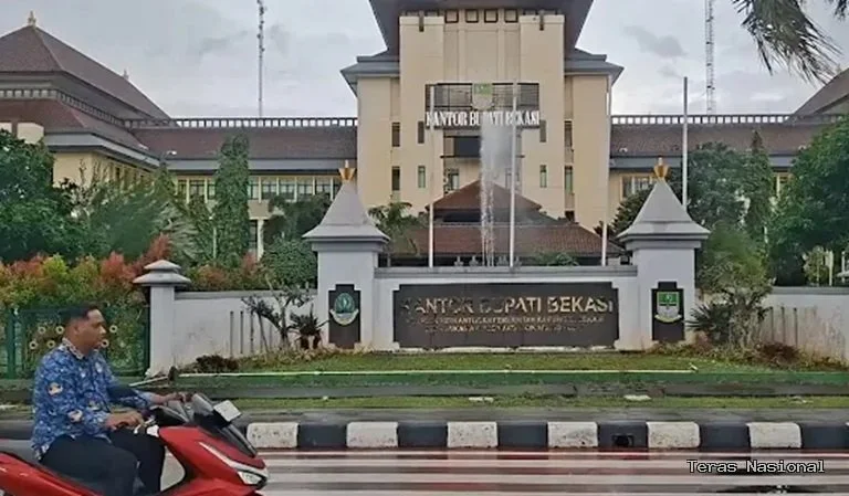 Bupati Bekasi Kembali Terjerat Kasus Korupsi, Akademisi: Kekayaan Bukan Jaminan Integritas