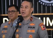 Wagub Babel Hellyana Ditetapkan Tersangka Kasus Dugaan Ijazah Palsu