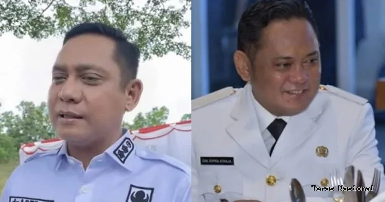 Tak Disangka! Adik Kakak di Bekasi Ikut Ketiban Rezeki dari OTT KPK