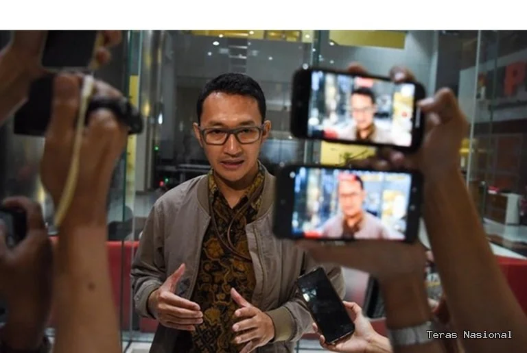 Eks Sekdis Bekasi Mangkir Pemeriksaan Kasus Suap Bupati, KPK Beri Peringatan