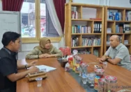 Anggota DPRD Lebak Minta Audit Investigatif JUT Desa Cikeusik, Anggaran Rp1 M Diduga Bermasalah