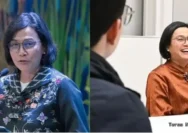 Terungkap Prediksi Gaji Sri Mulyani di Posisi Strategis yang Dipercaya Bill Gates