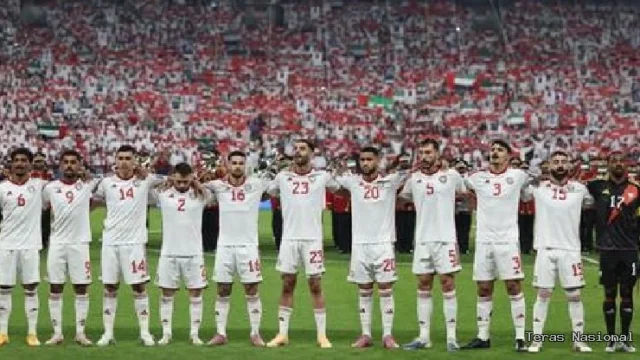 FIFA Antisipasi Iran Mundur dari Piala Dunia 2026, Siapa Penggantinya?