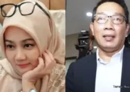 Pengacara Ridwan Kamil Benarkan RK dan Aura Kasih Saling Kenal
