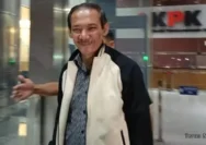 KPK Ungkap Peran Pimpinan Syuriyah PWNU DKI dalam Dugaan Calo Kuota Haji