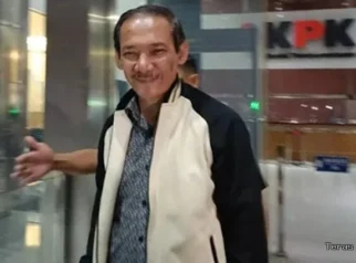 KPK Ungkap Peran Pimpinan Syuriyah PWNU DKI dalam Dugaan Calo Kuota Haji