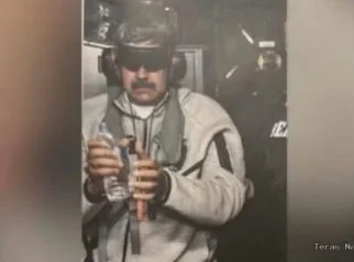 Menhan Venezuela Tuduh Pasukan AS Bunuh Pengawal Maduro dan Staf Istana