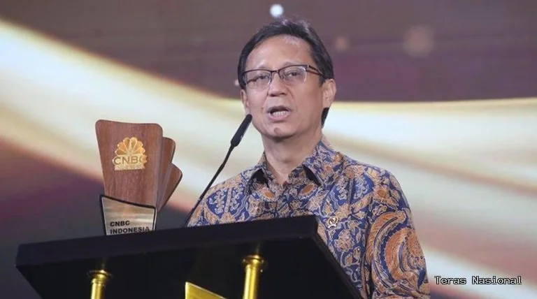 Pasien ‘Super Flu’ Meninggal Di Rshs Bandung, Ini Penjelasan Menkes