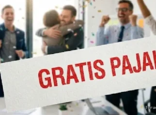 Kabar Gembira! PPh 21 Gratis untuk Pekerja di 5 Sektor Mulai 2026