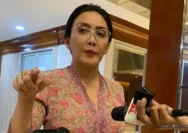KPK Panggil Rieke Diah Pitaloka Terkait Kasus Suap Ijon Bekasi