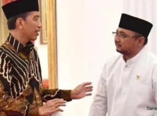 Jejak Perintah Jokowi di Skandal Kuota Haji, Pansus Dinilai Dibungkam