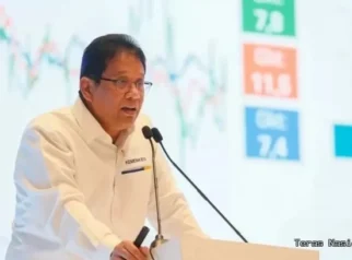 Resmi! Aturan Baru Dana Pensiun ASN–TNI–Polri Berlaku, Purbaya Ungkap Detailnya