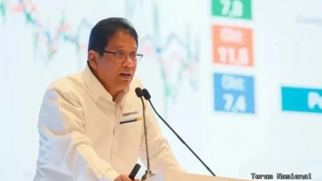 Resmi! Aturan Baru Dana Pensiun ASN–TNI–Polri Berlaku, Purbaya Ungkap Detailnya